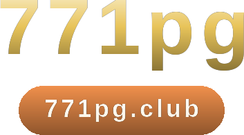 771pg โลโก้