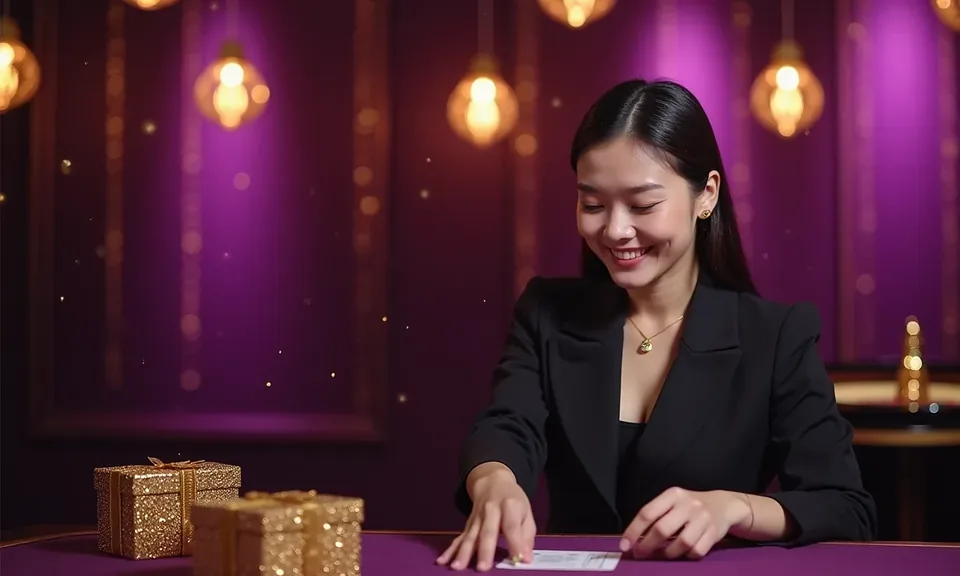 771pg โบนัสต้อนรับสมาชิกใหม่